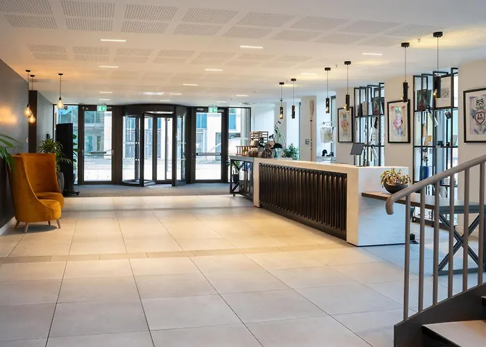 Innside By Melia Newcastle
